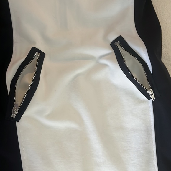 Rebecca Taylor Dress Size 10 - Picture 3 of 9